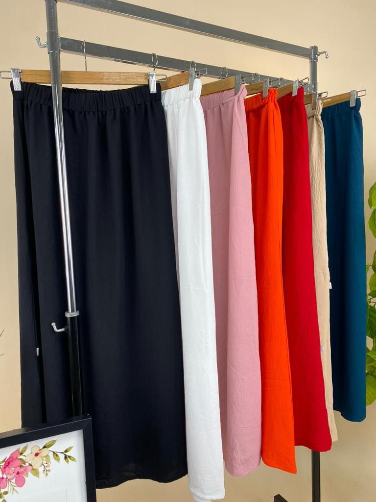 CY Skirt