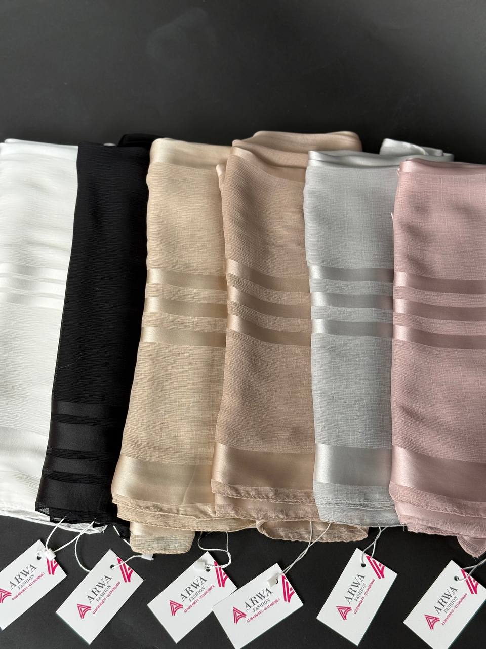 Scarf Collection