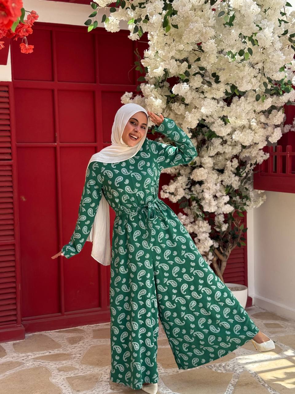Jumpsuit Collection