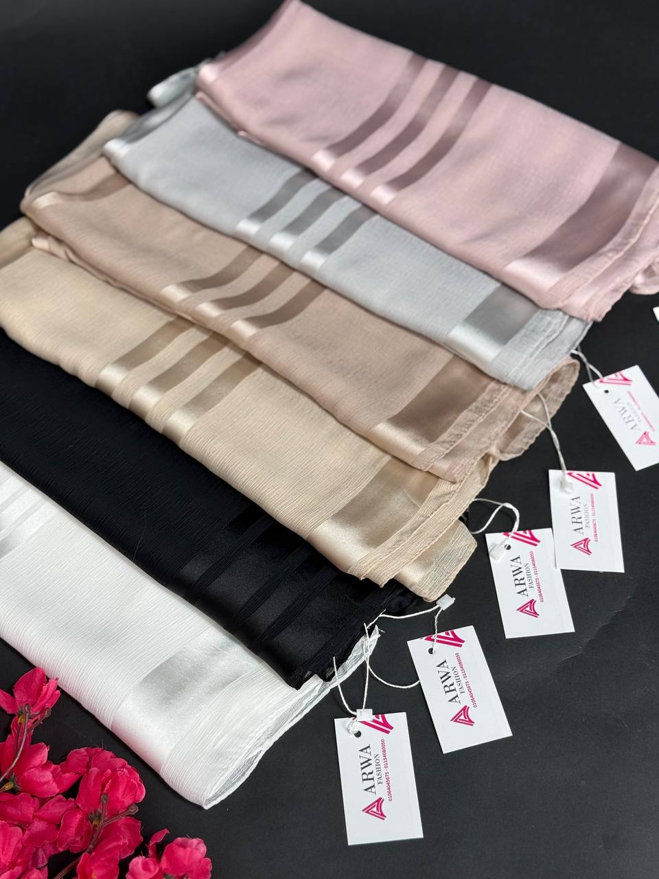 Hijab Collection