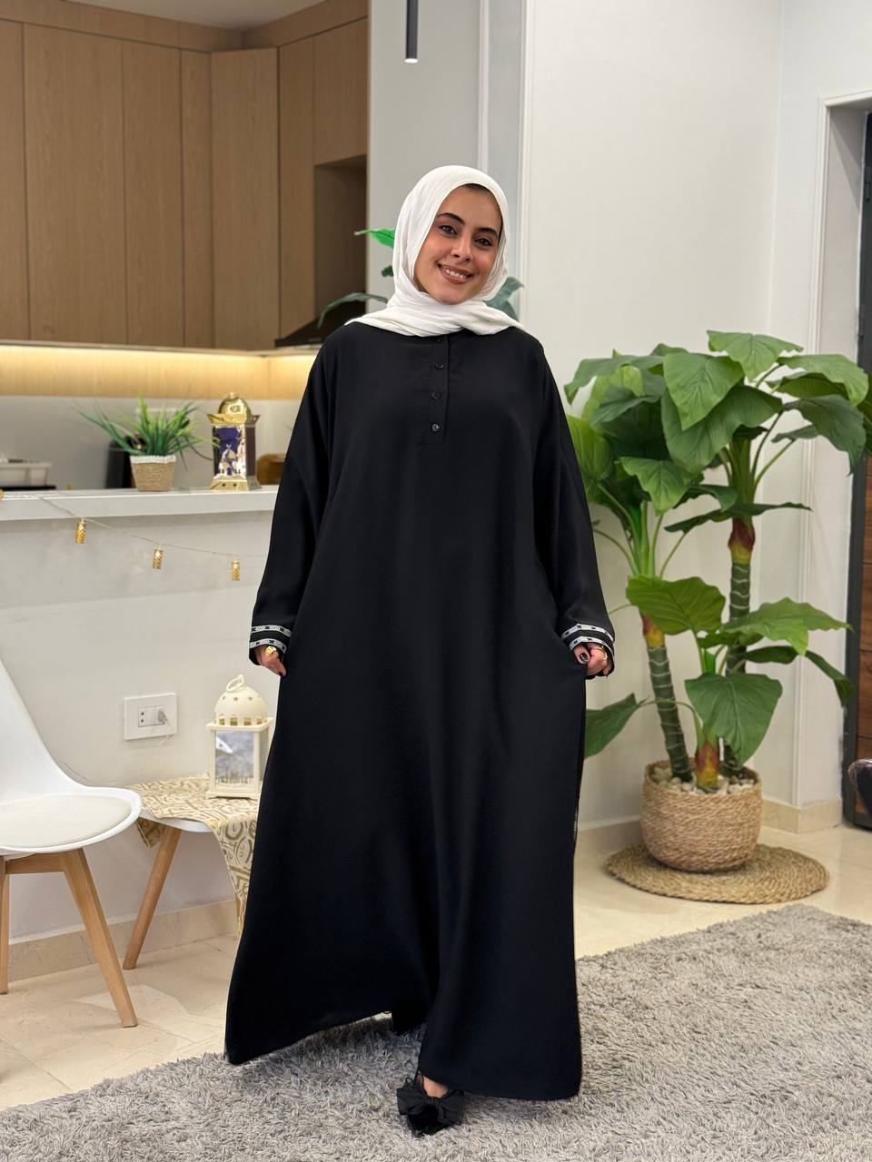 Abaya