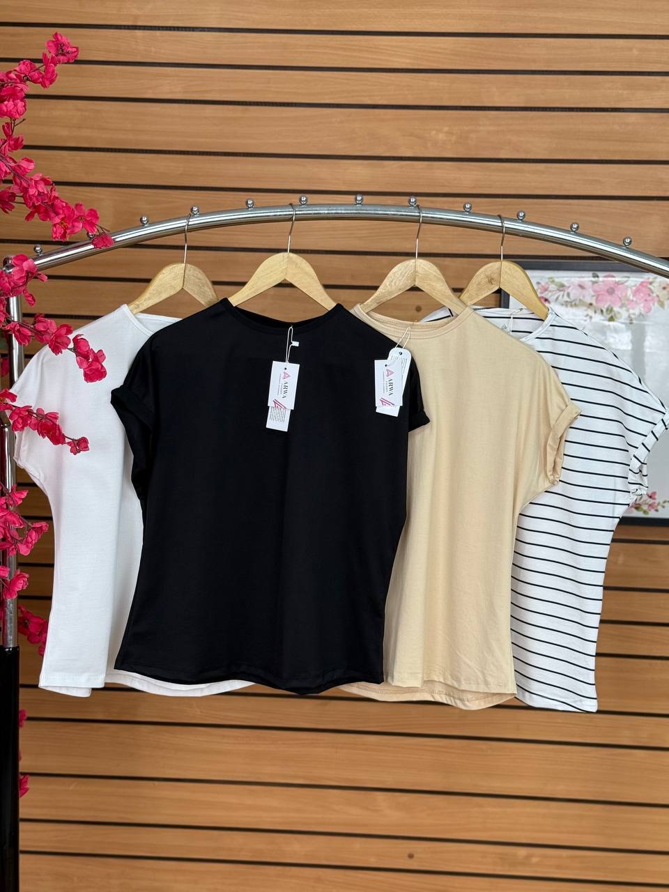 Basic Undershirt