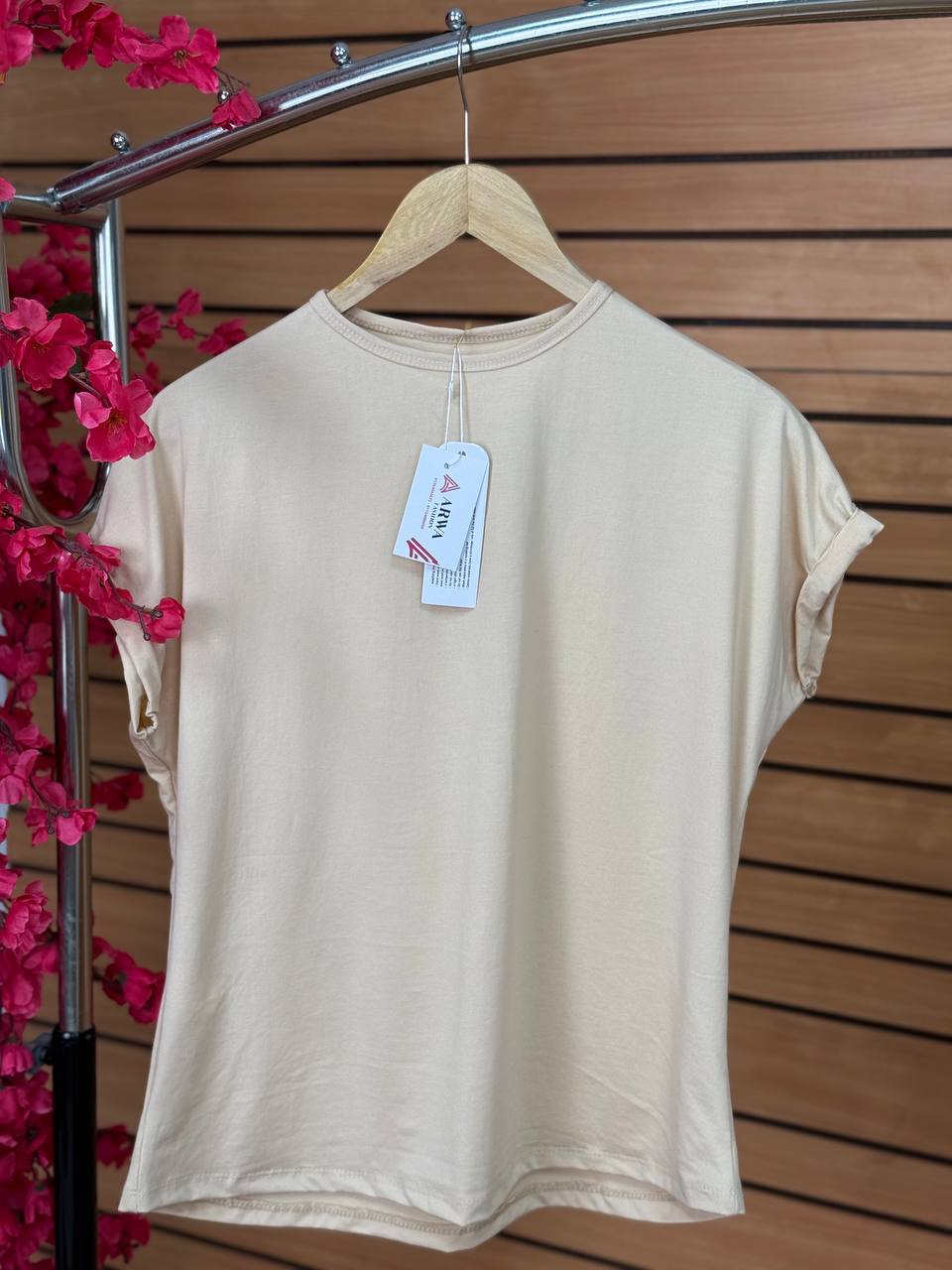 Under Shirt