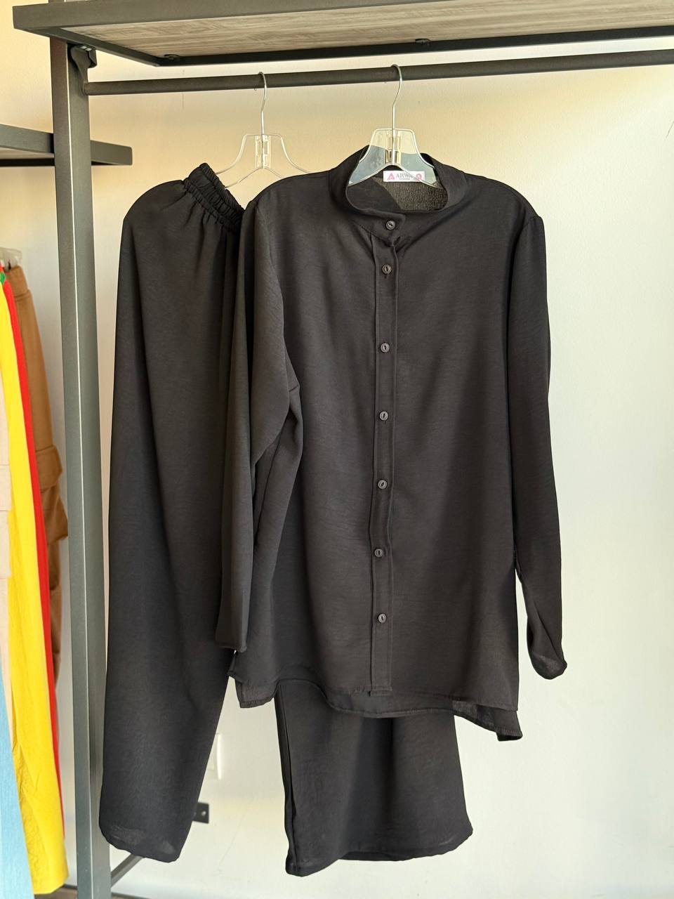 Cy suit