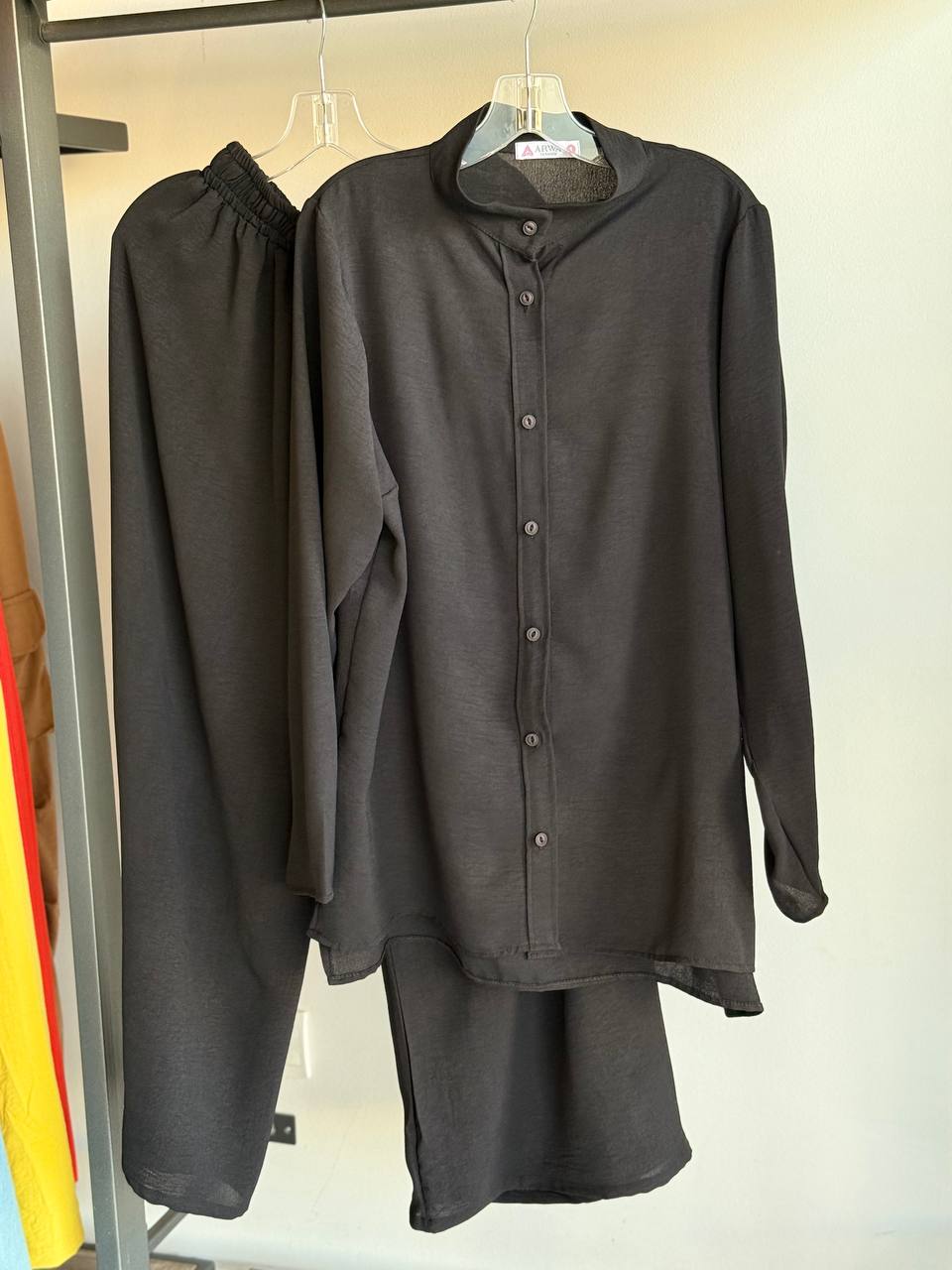 Cy suit