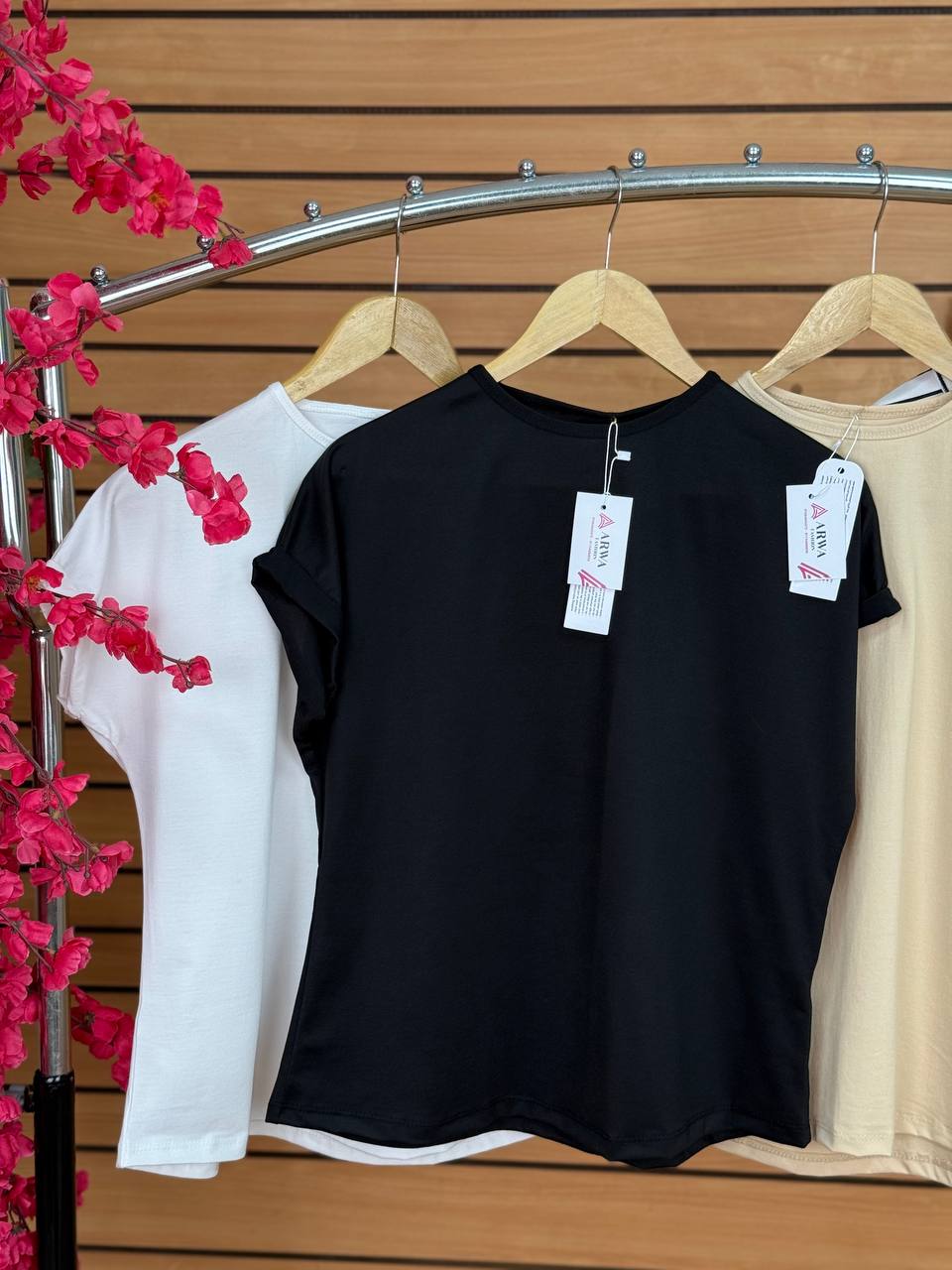 Basic Undershirt