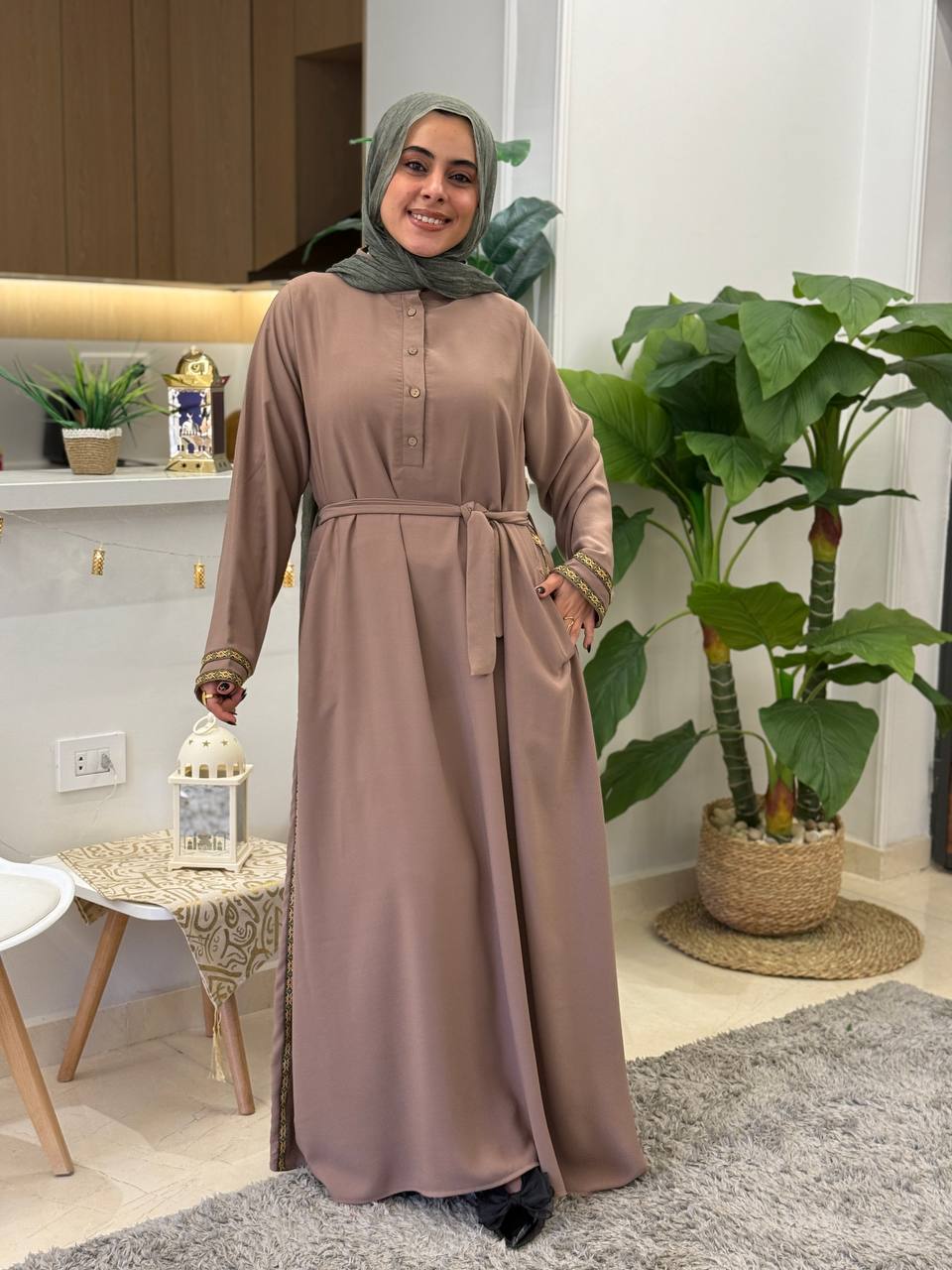 Abaya