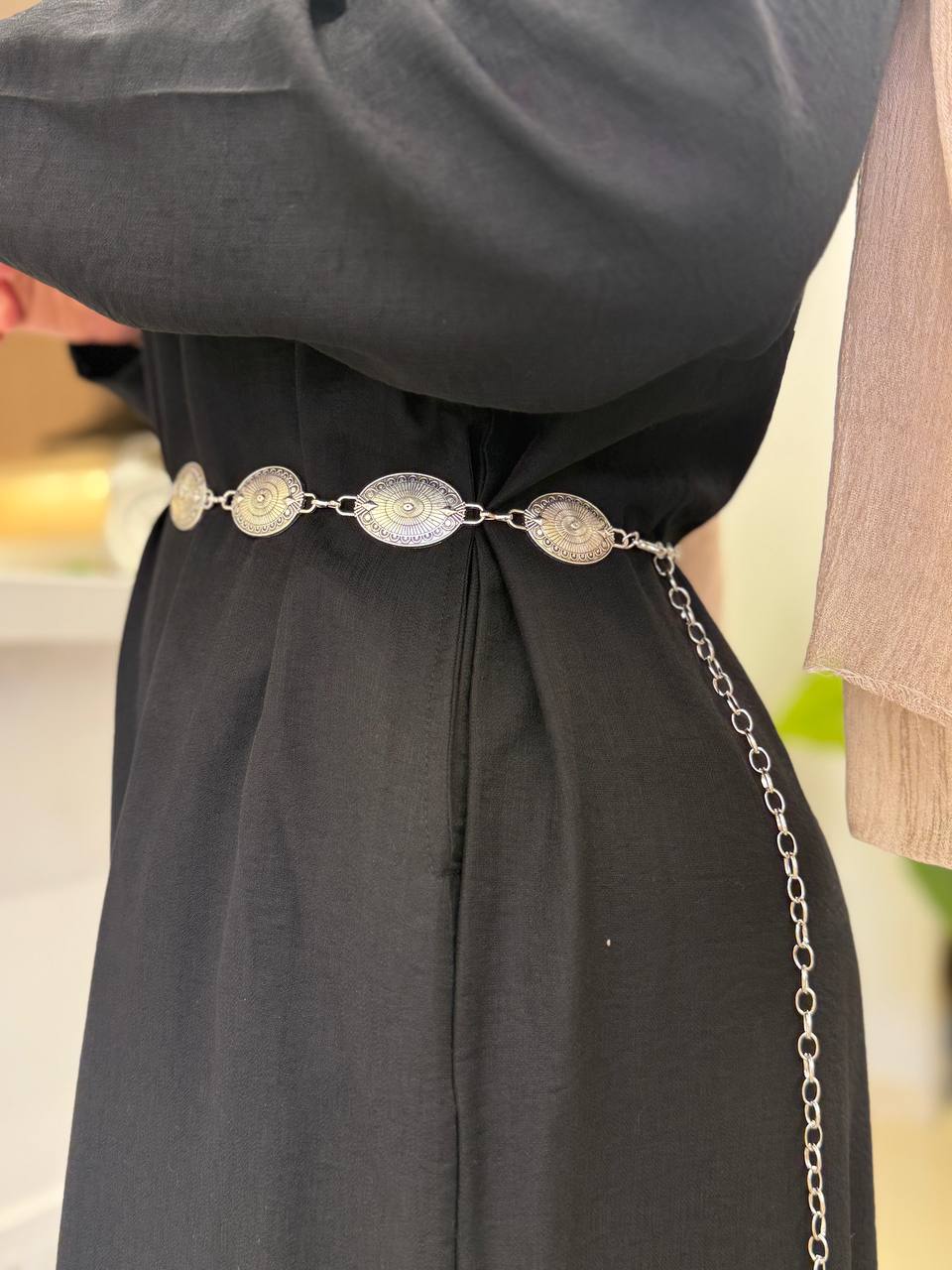 Stainless Steel Belt