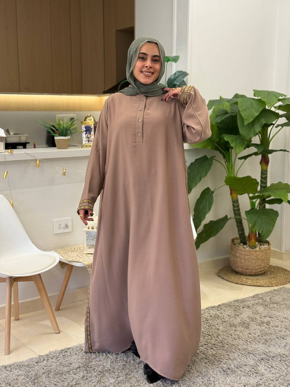 Abaya