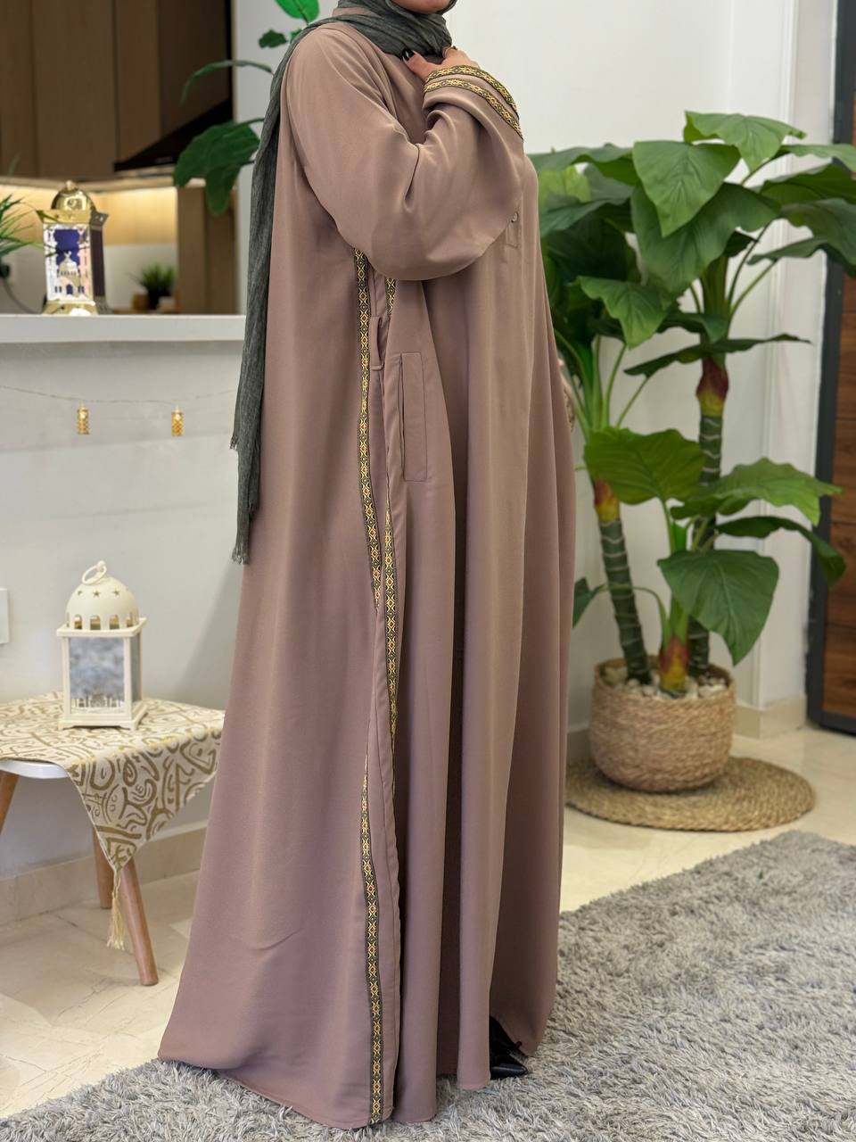 Abaya