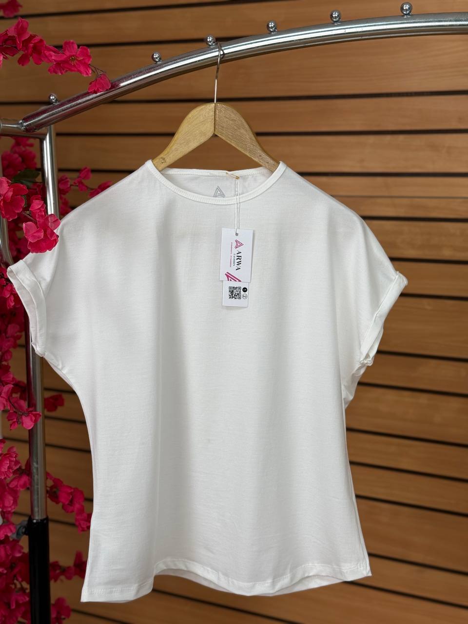 Basic Undershirt