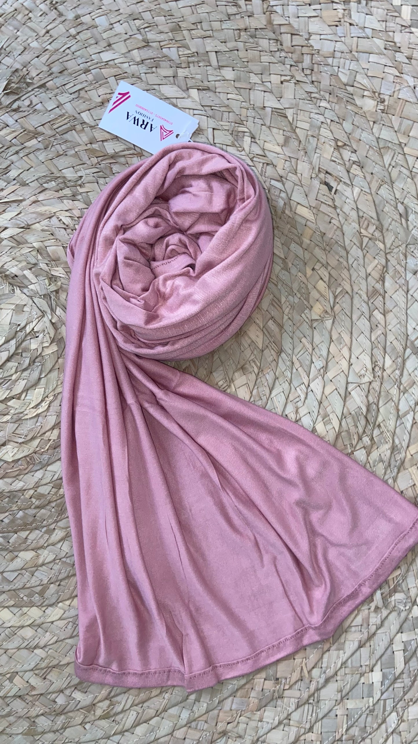 Gel Scarf