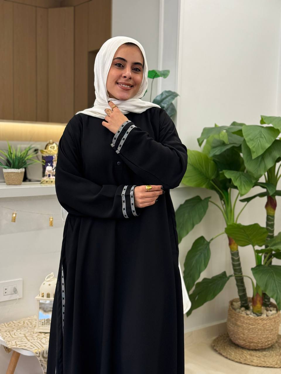 Abaya