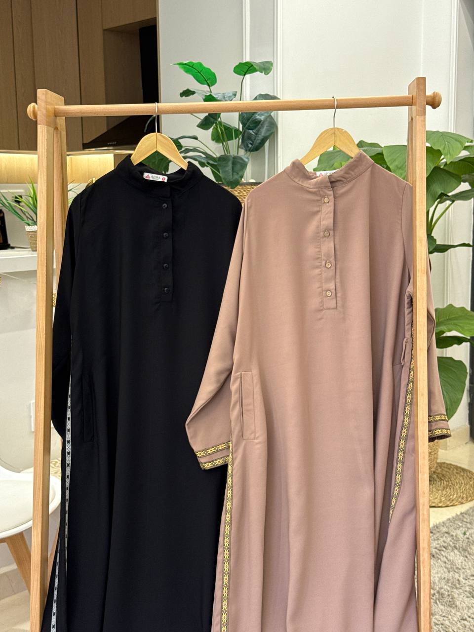 Abaya