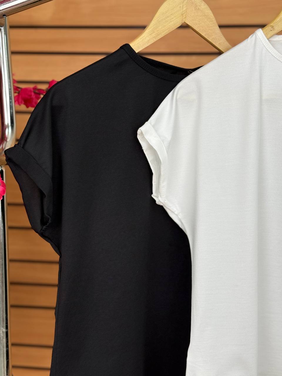 Under Shirt