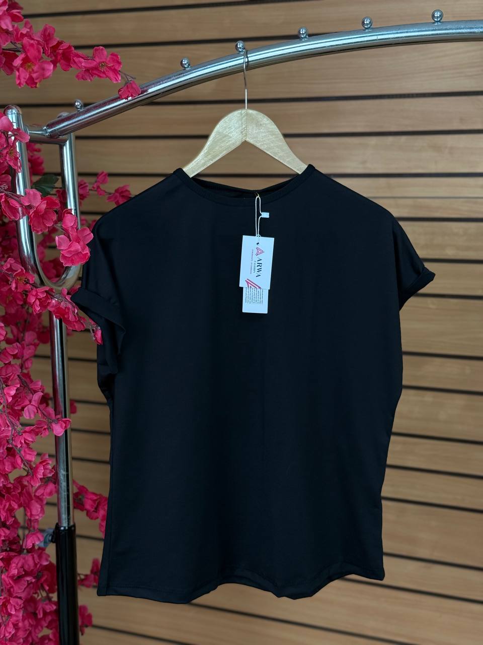 Basic Undershirt