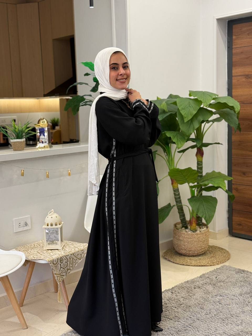 Abaya
