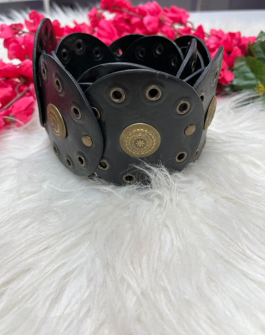 Hercules Belt