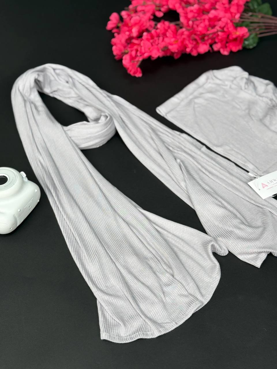Kuwaiti Scarf with Bandana