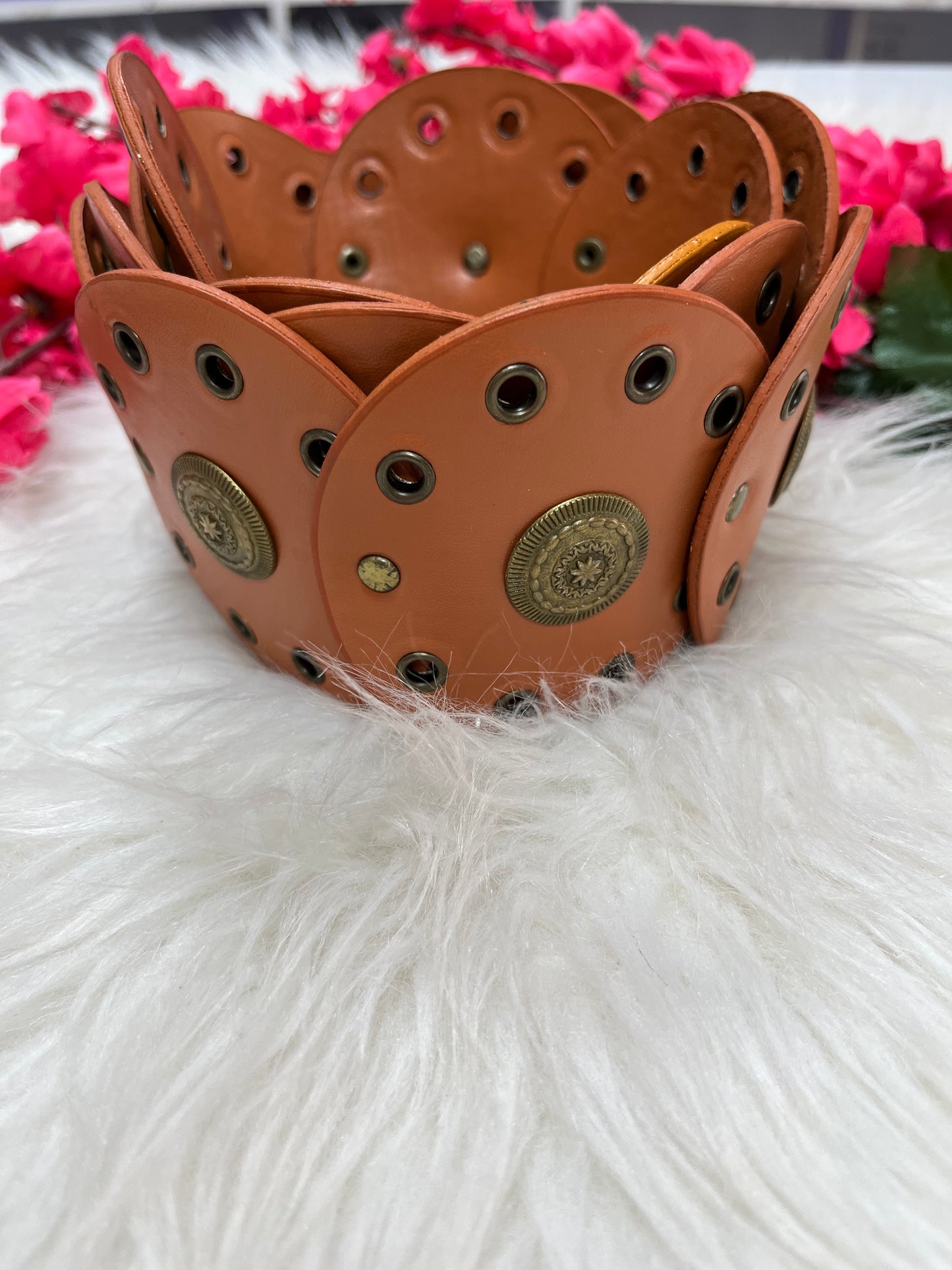 Hercules Belt