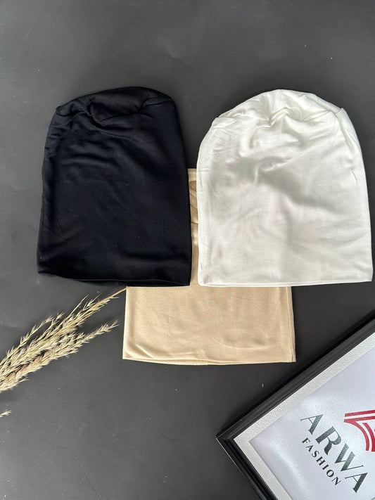 Closed Bandana