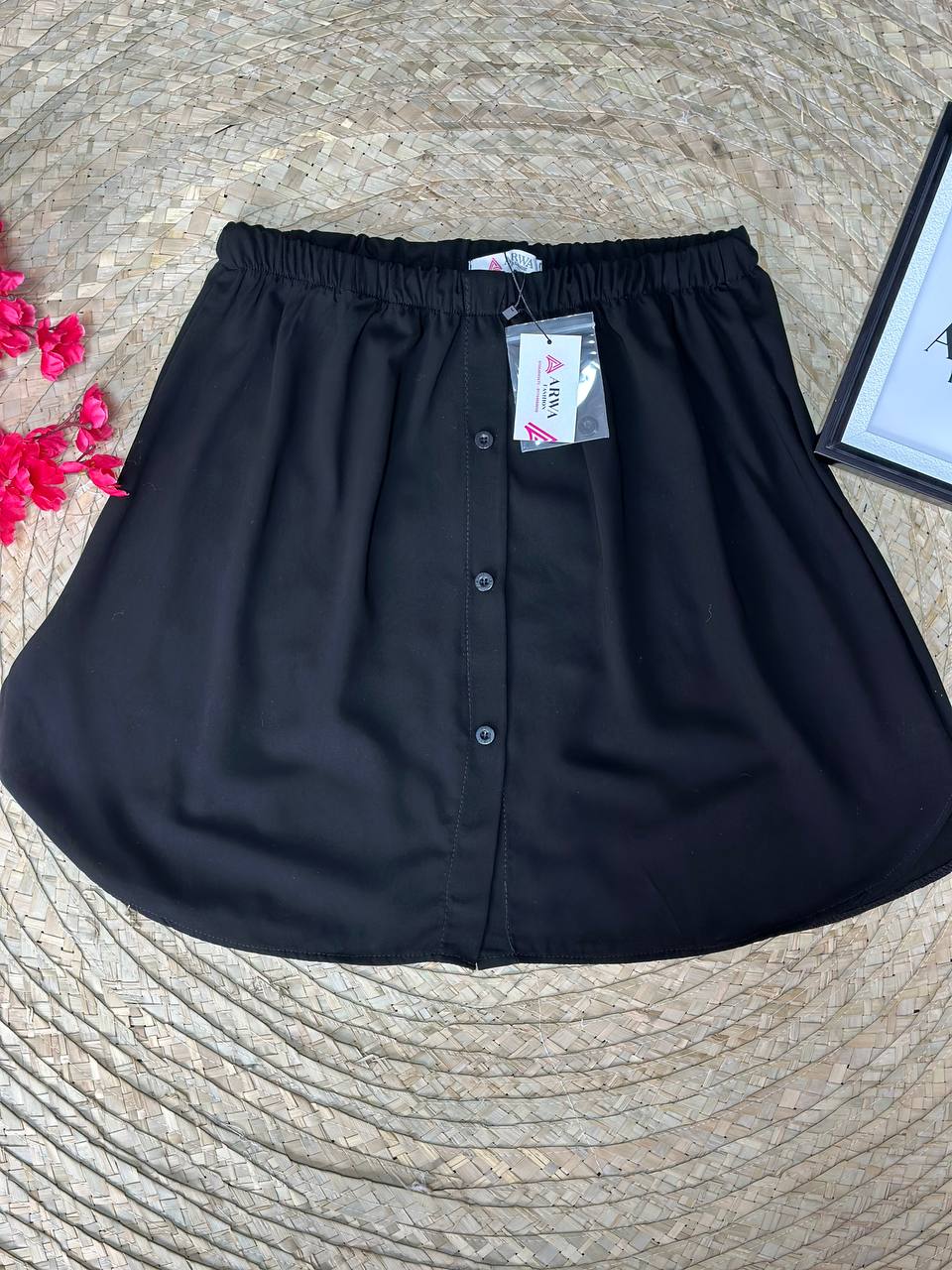 Chemise Extension (Crepe)
