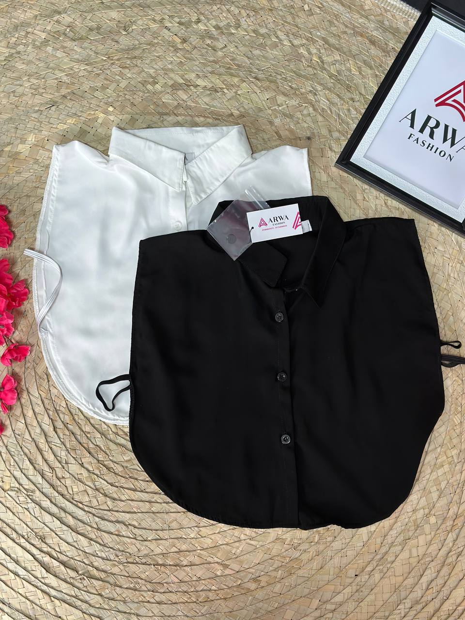 Chemise Extension (Crepe)