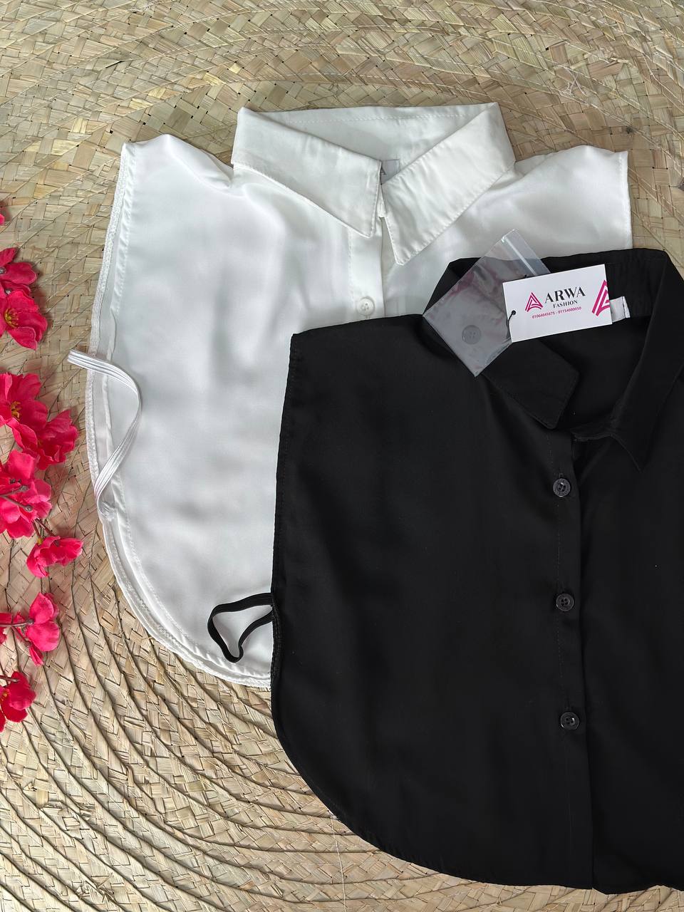Chemise Extension (Crepe)