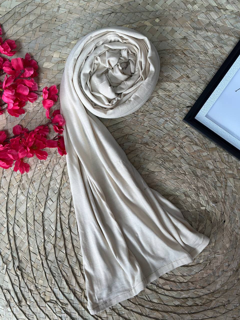 Gel Scarf