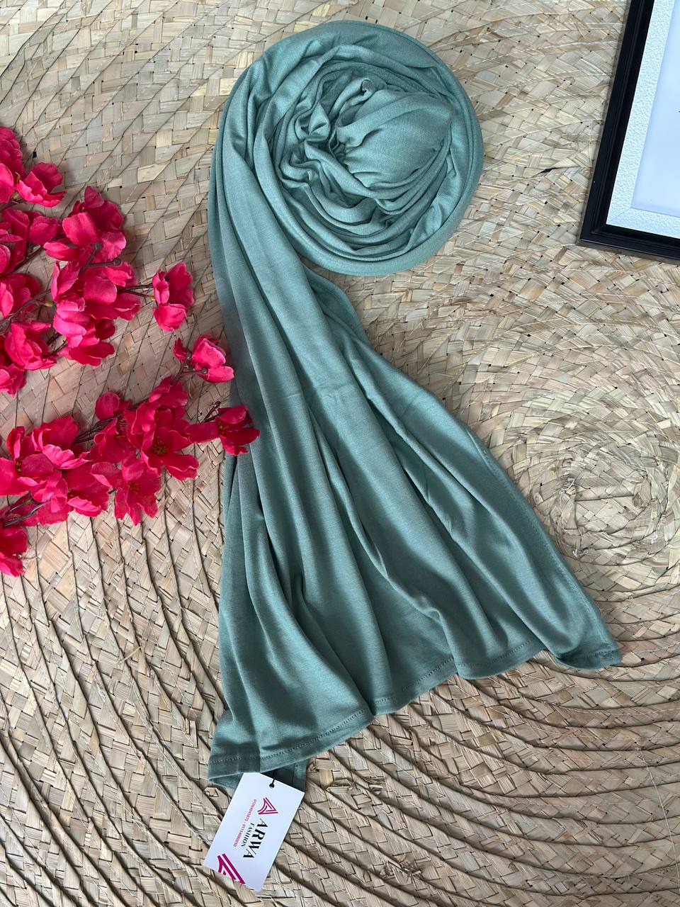 Gel Scarf