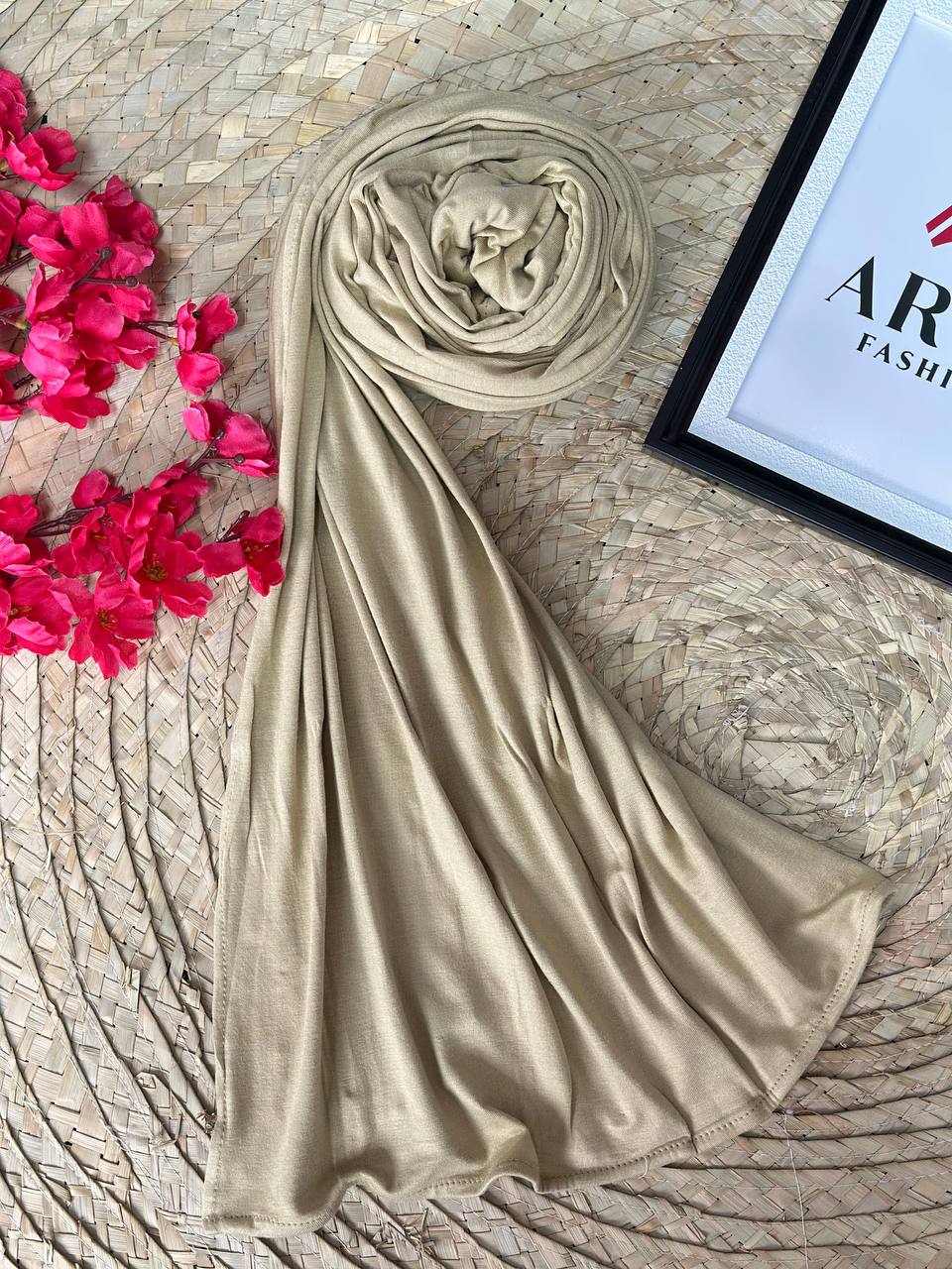 Gel Scarf