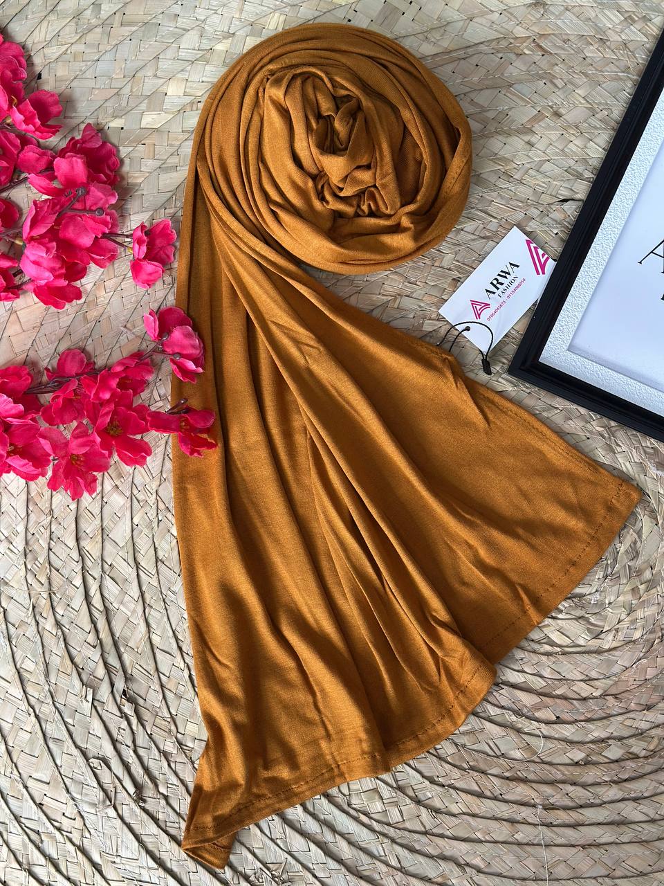 Gel Scarf