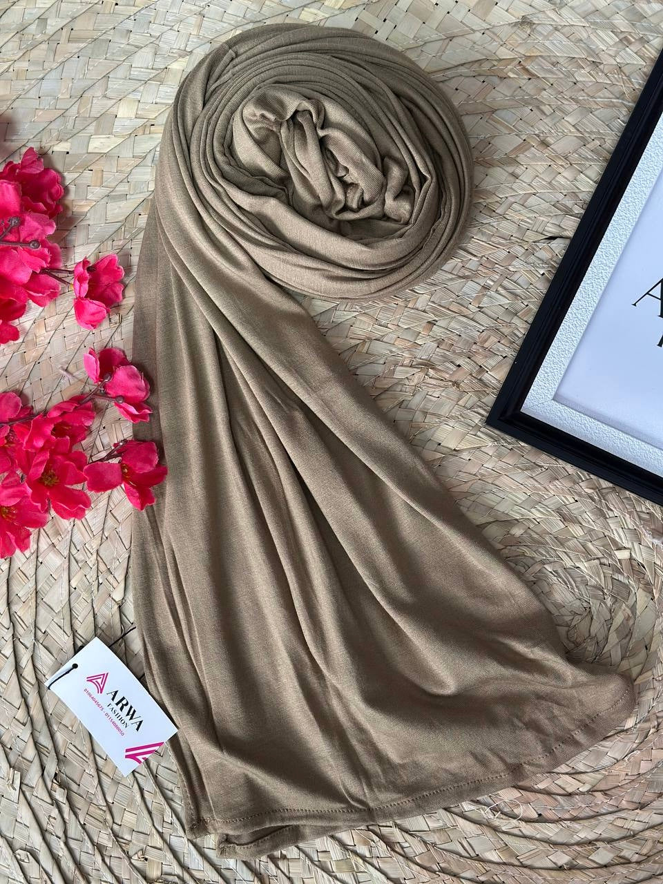 Gel Scarf
