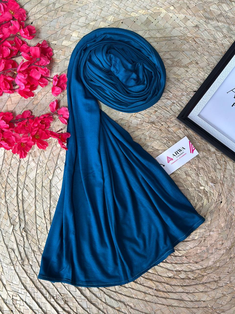 Gel Scarf