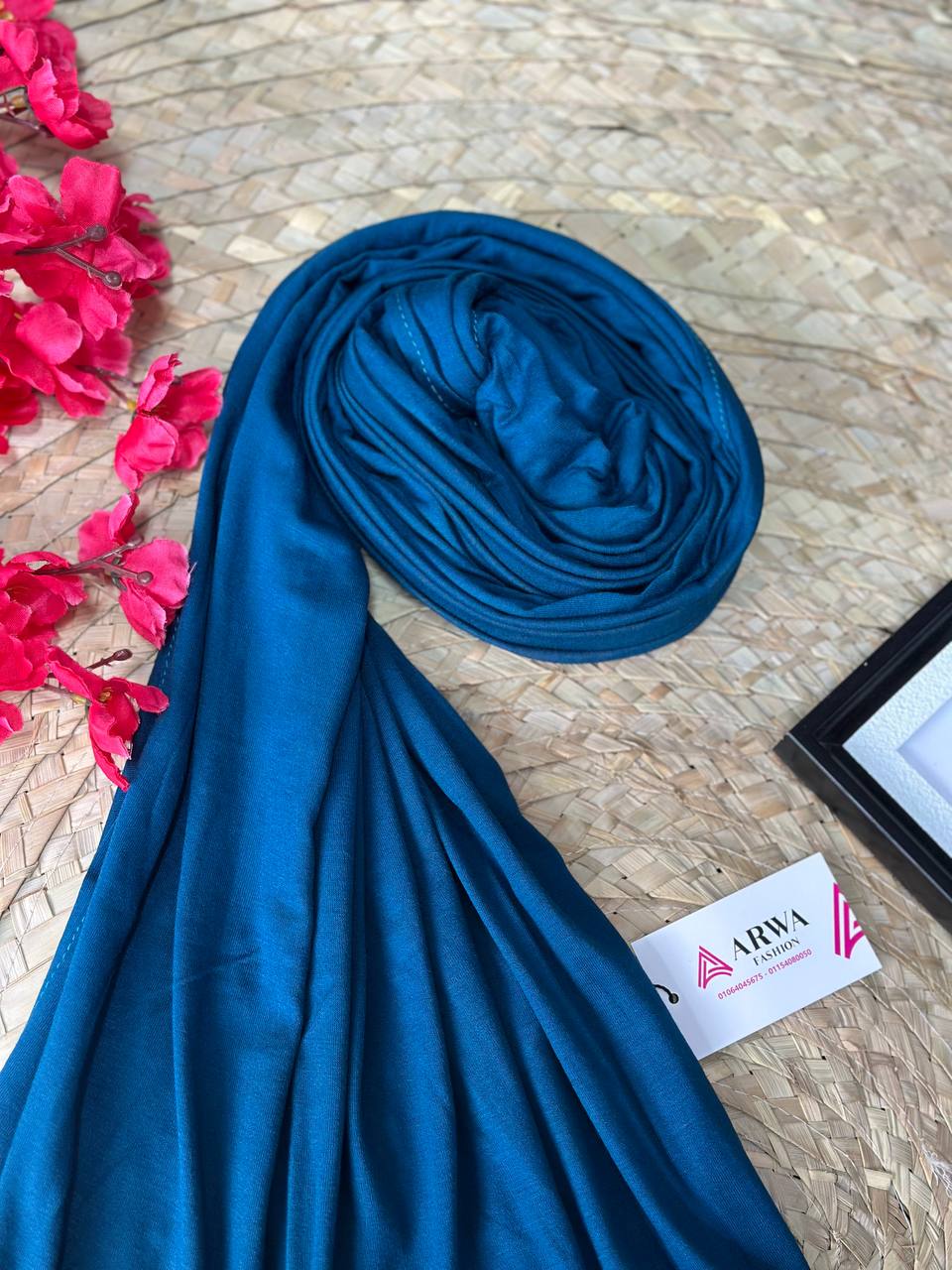 Gel Scarf