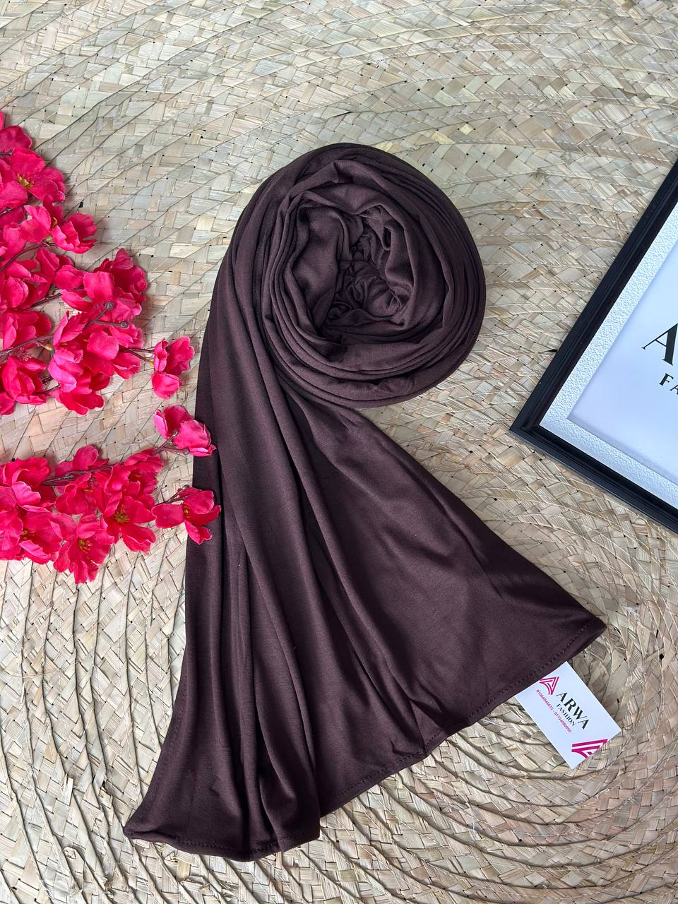 Gel Scarf