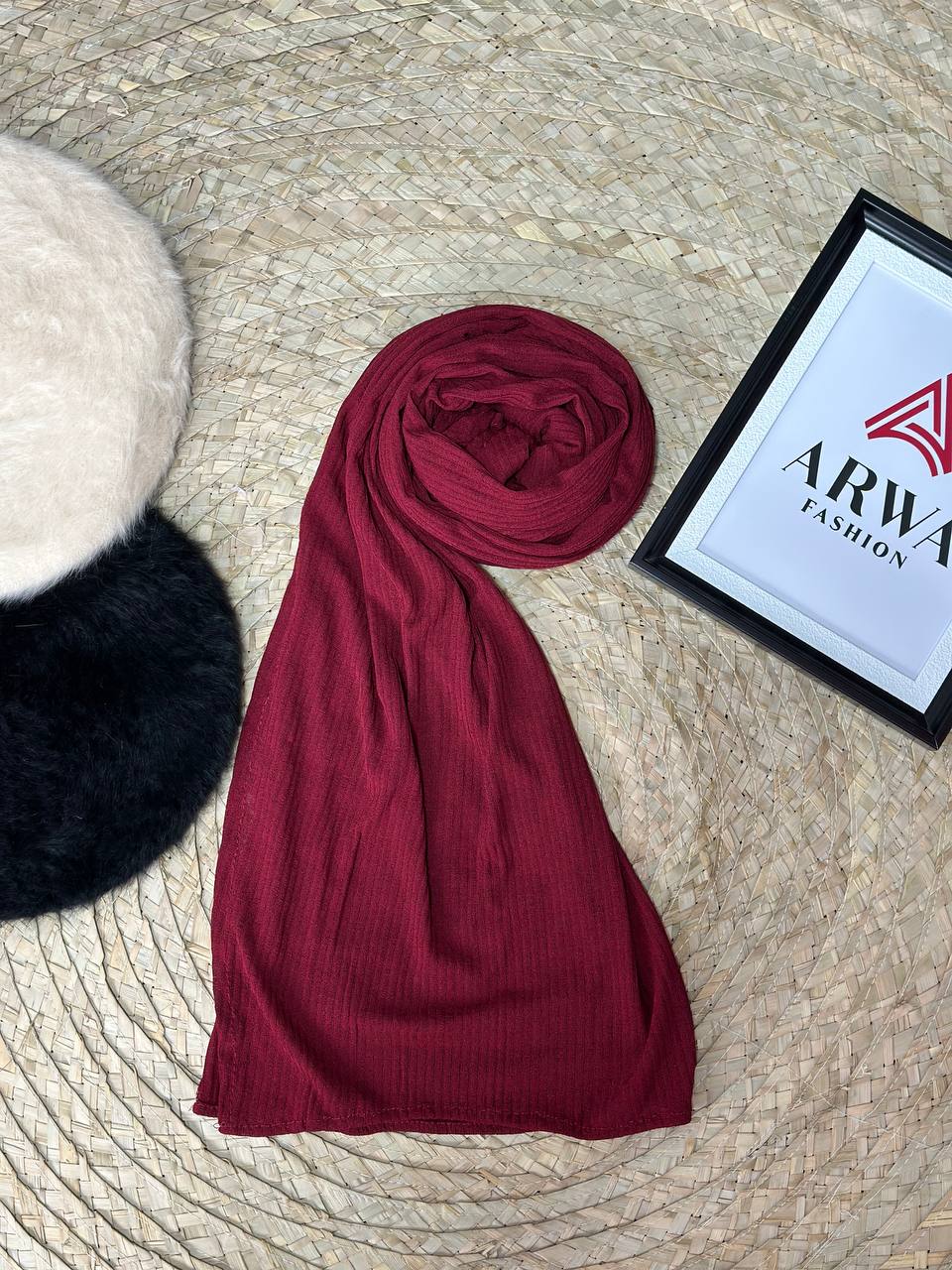 Kuwaiti Scarf