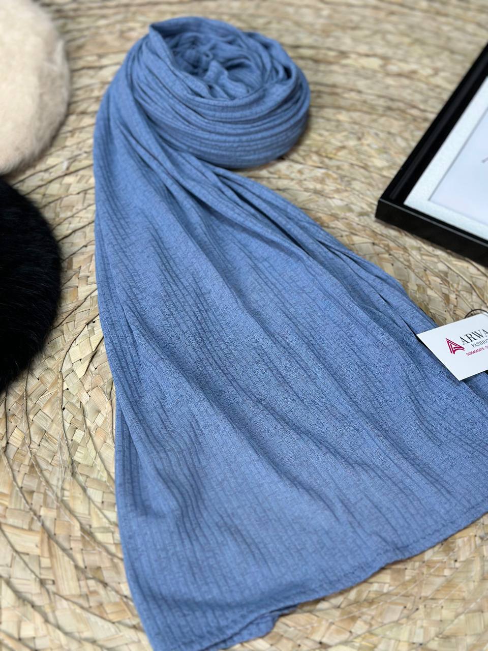 Kuwaiti Scarf