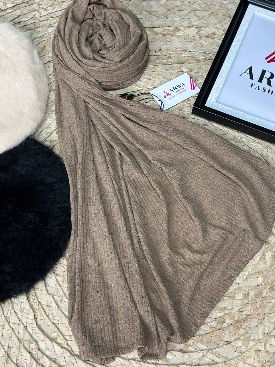 Kuwaiti Scarf
