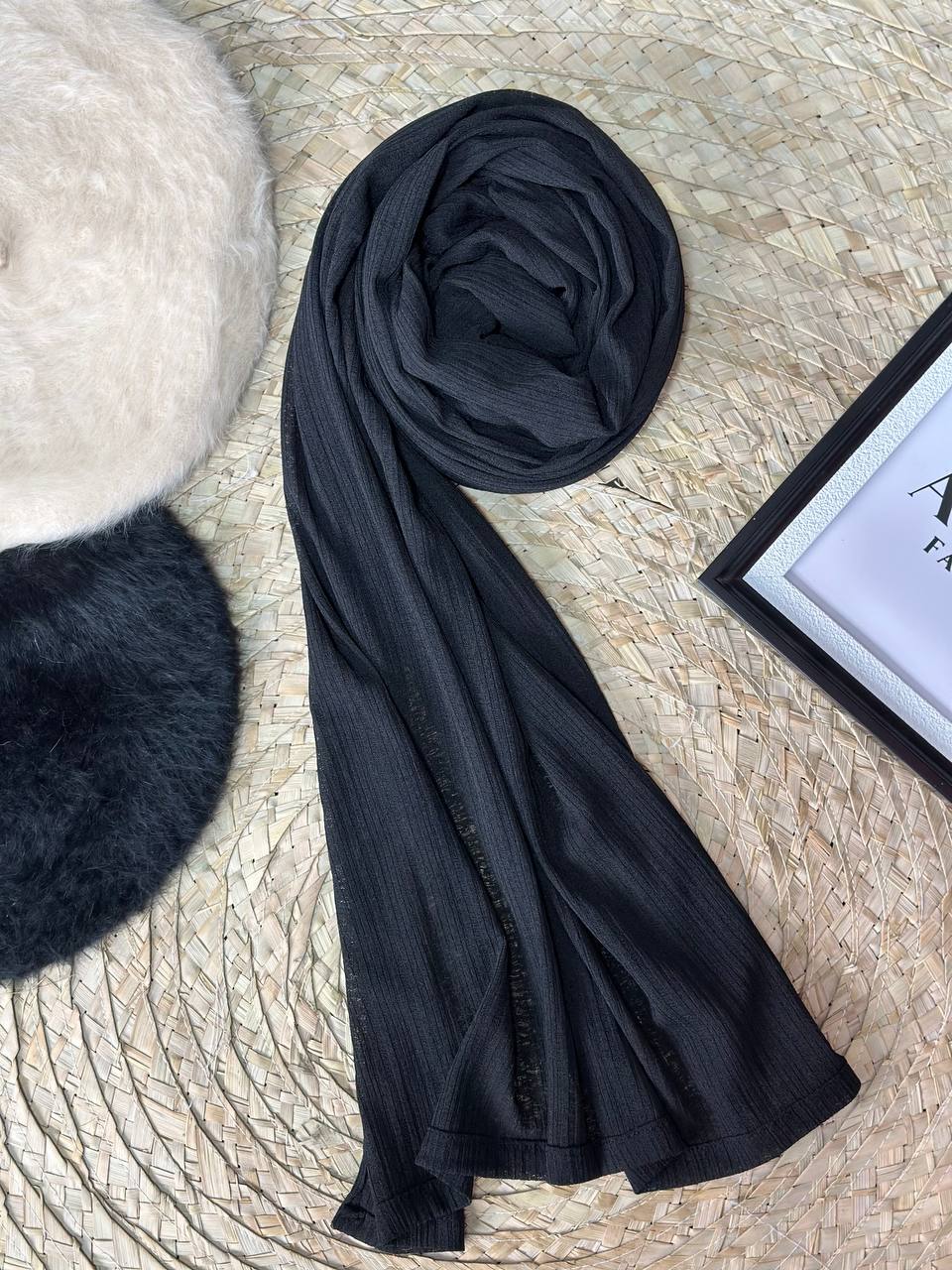 Kuwaiti Scarf