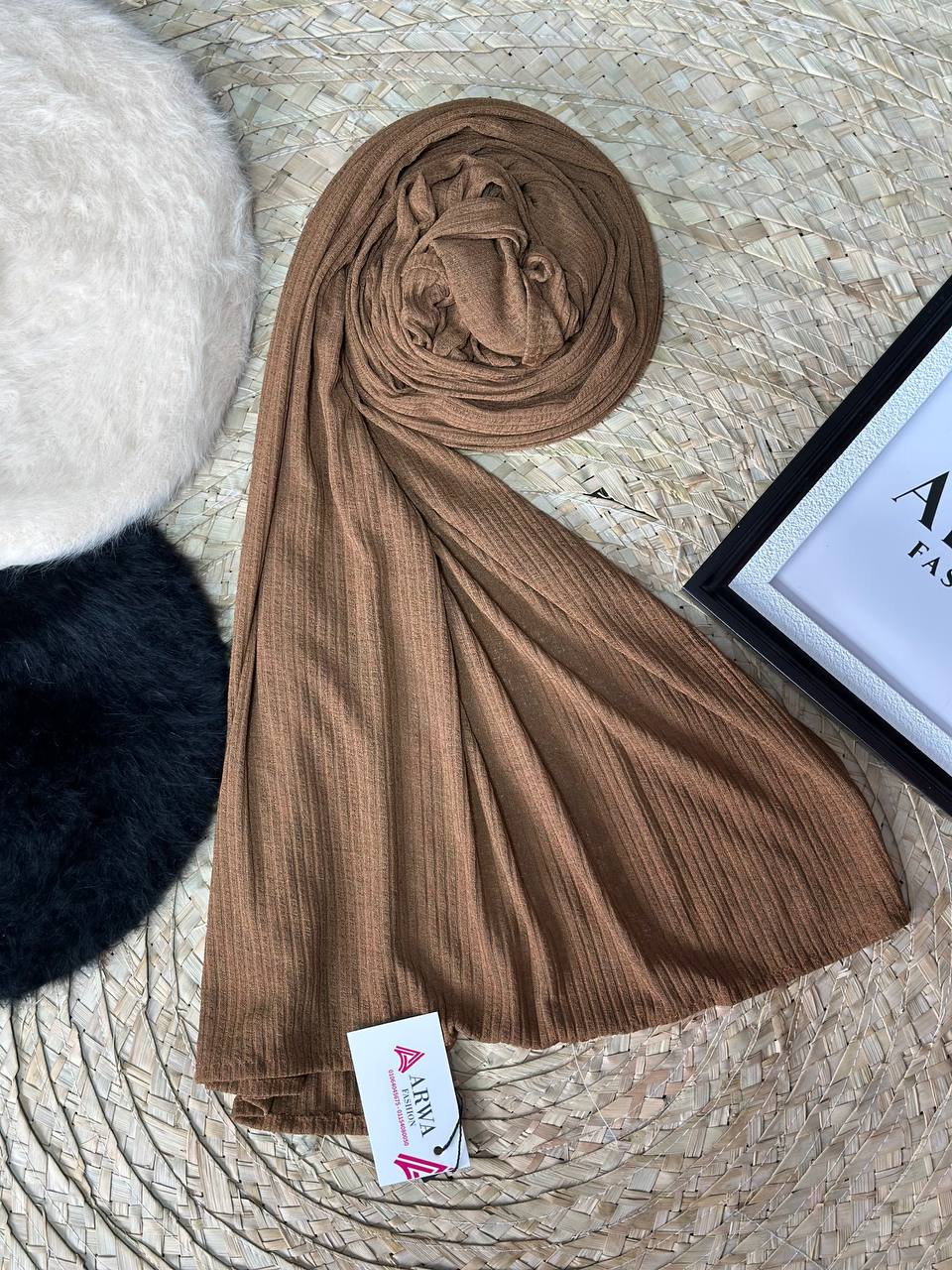 Kuwaiti Scarf