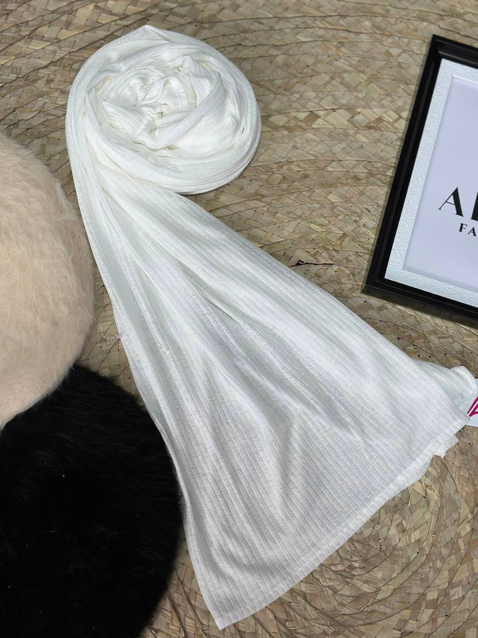 Kuwaiti Scarf