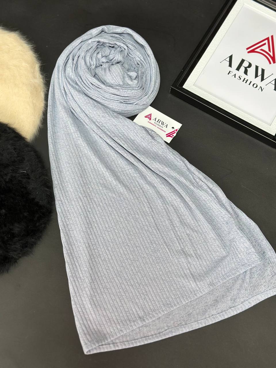 Kuwaiti Scarf