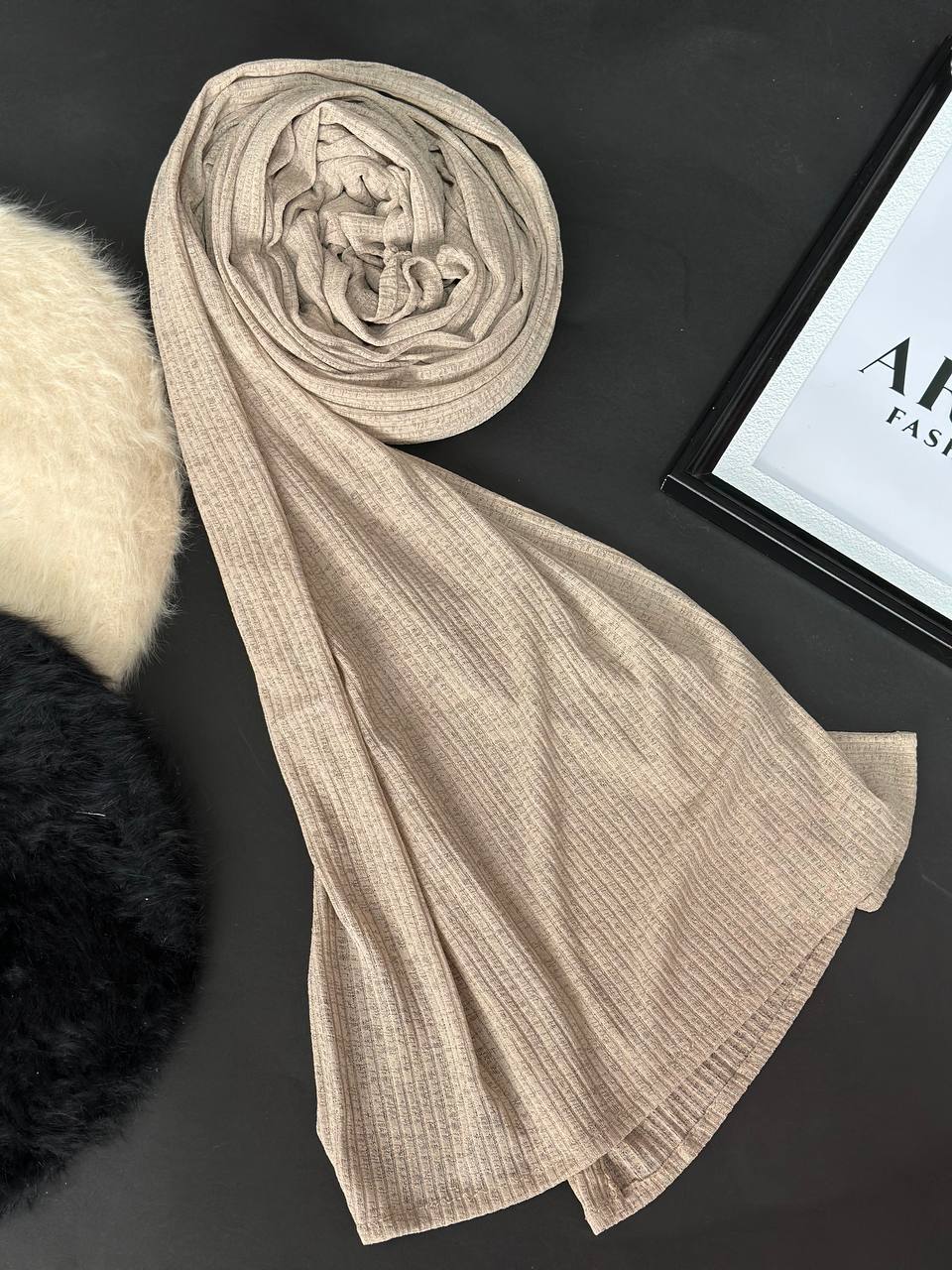 Kuwaiti Scarf