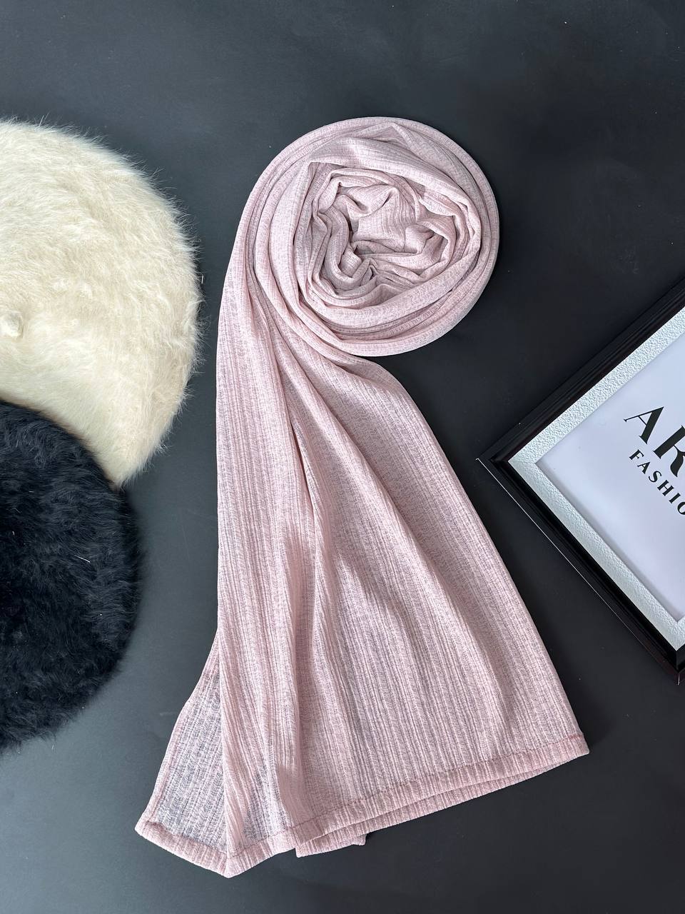 Kuwaiti Scarf