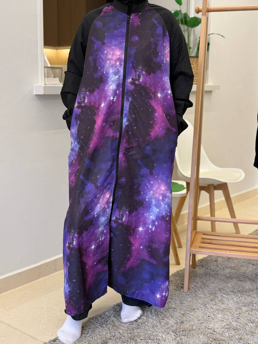 Burkini Galaxy