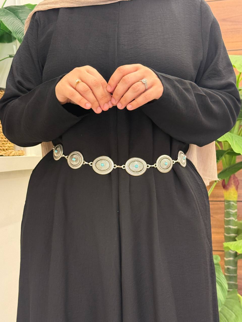 Stainless Steel Belt
