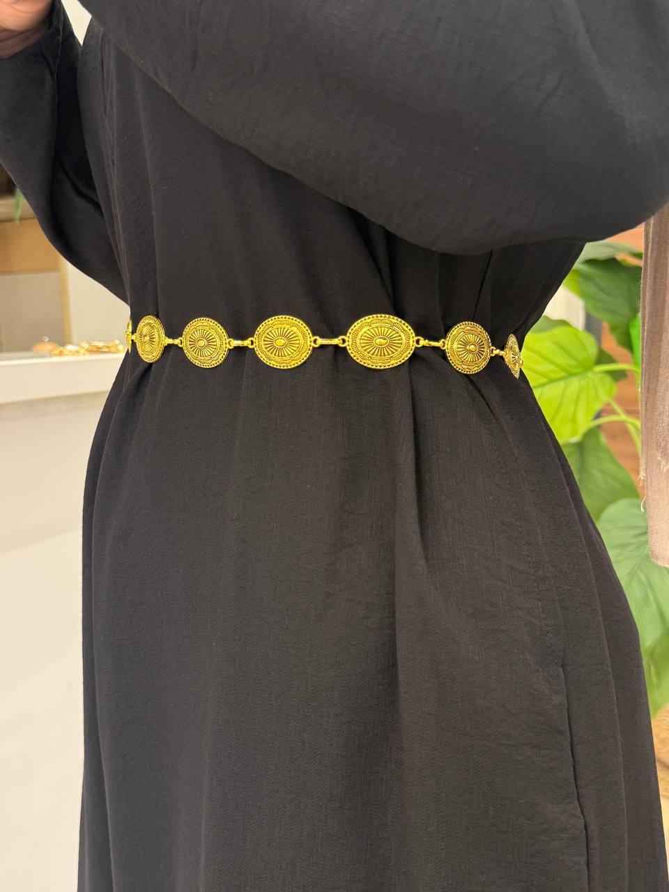 Stainless Steel Belt