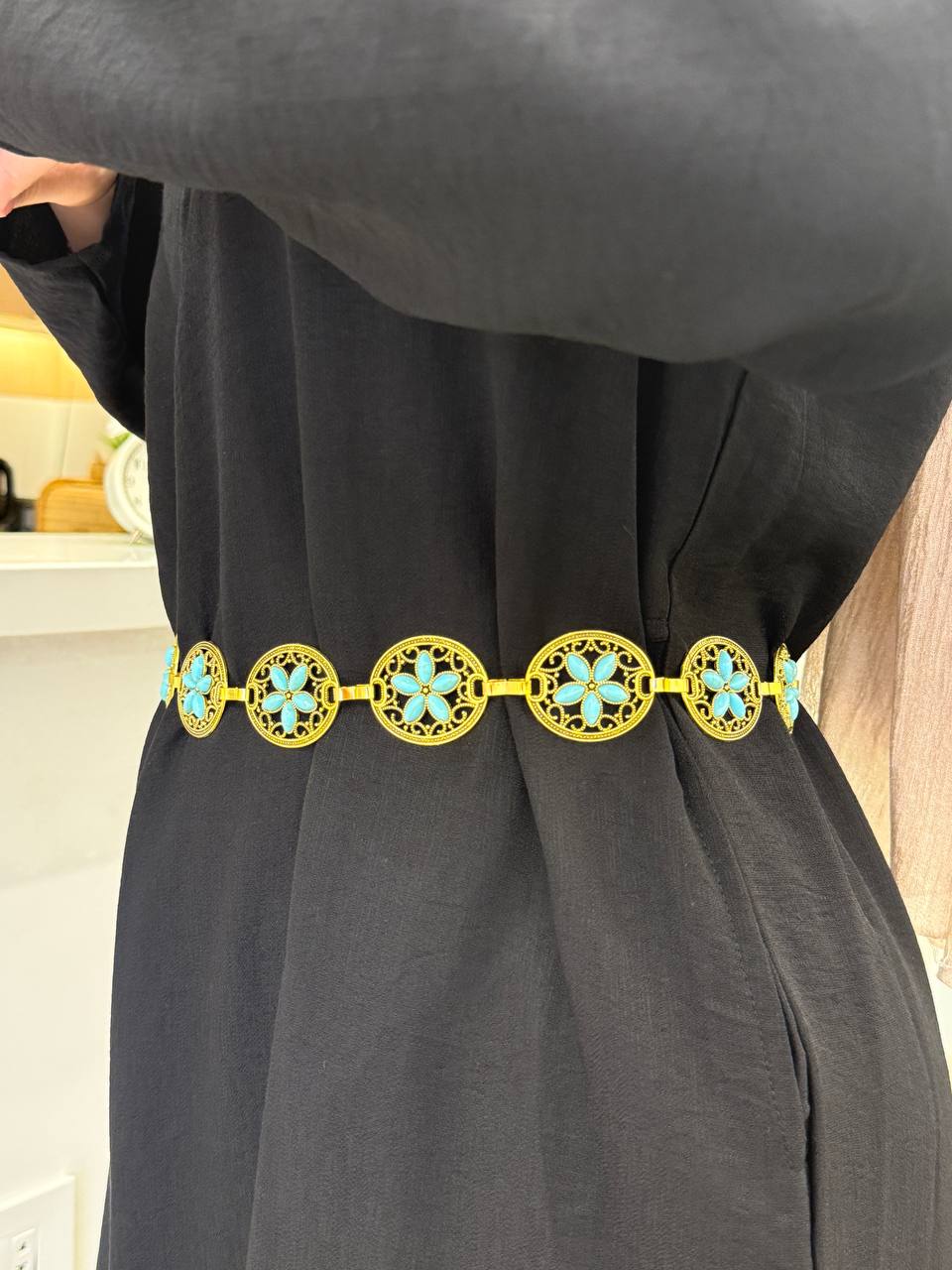 Stainless Steel Belt