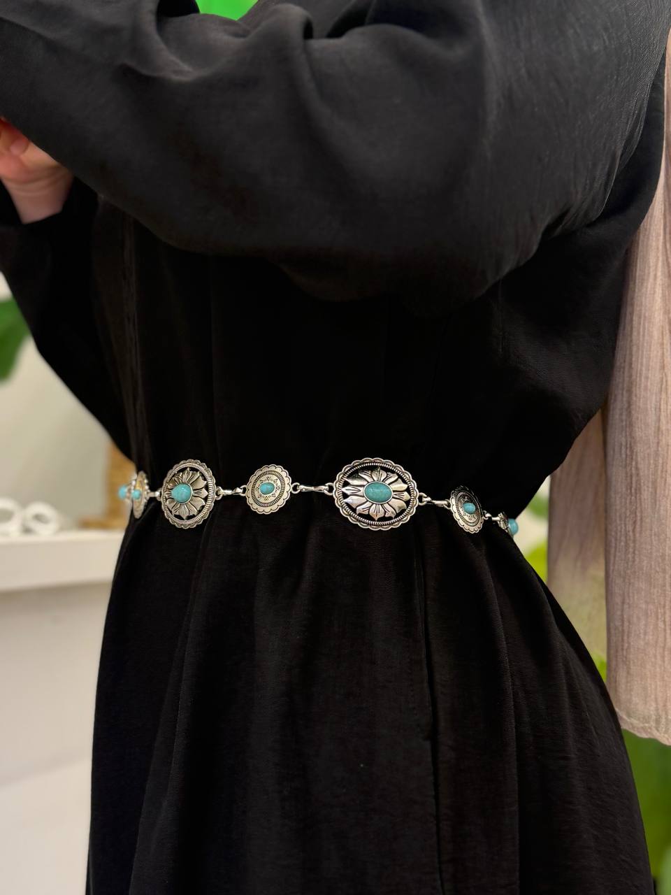 Stainless Steel Belt